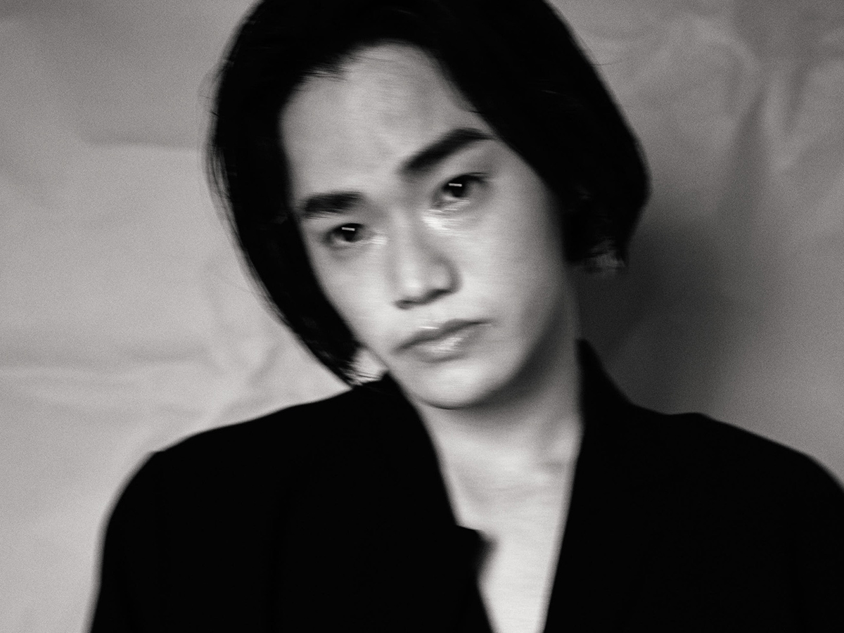 ナオヤナガイ｜NAOYA NAGAI