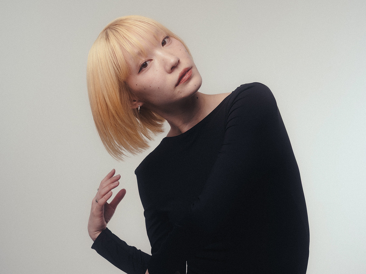 Sakurako Horikoshi｜NAOYA NAGAIダンサース